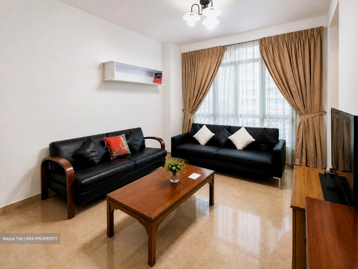 Tiara (D9), Condominium #579272121